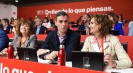El PSOE convoca un Comité Federal para junio después de la «derrota» del 28-M