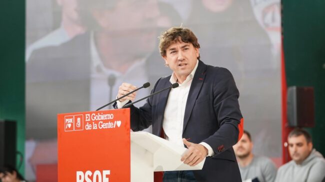 El PSOE vasco afirma que no gobernará con Bildu: «Le falta por hacer un recorrido ético»