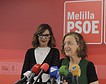 El PSOE de Melilla asegura que no pactará con ningún partido inmerso en la compra de votos