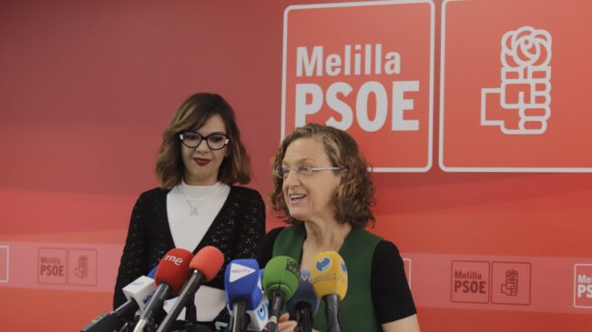 El PSOE de Melilla asegura que no pactará con ningún partido inmerso en la compra de votos