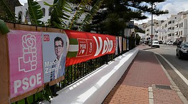 La compra de votos en Mojácar salpica a una histórica saga del PSOE vinculada al urbanismo