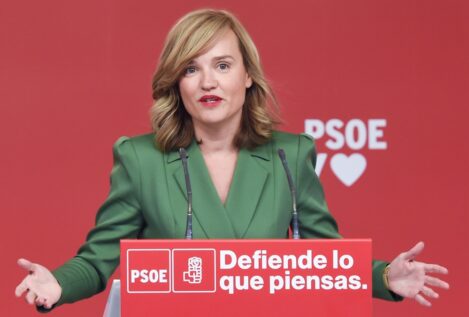 El PSOE acusa al PP de haber sobrepasado «todas las líneas de la dignidad política»