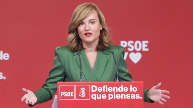 El PSOE acusa al PP de haber sobrepasado «todas las líneas de la dignidad política»