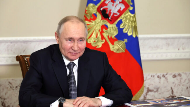 Putin no sufre por las sanciones, pero tampoco asistimos al renacimiento del imperio soviético
