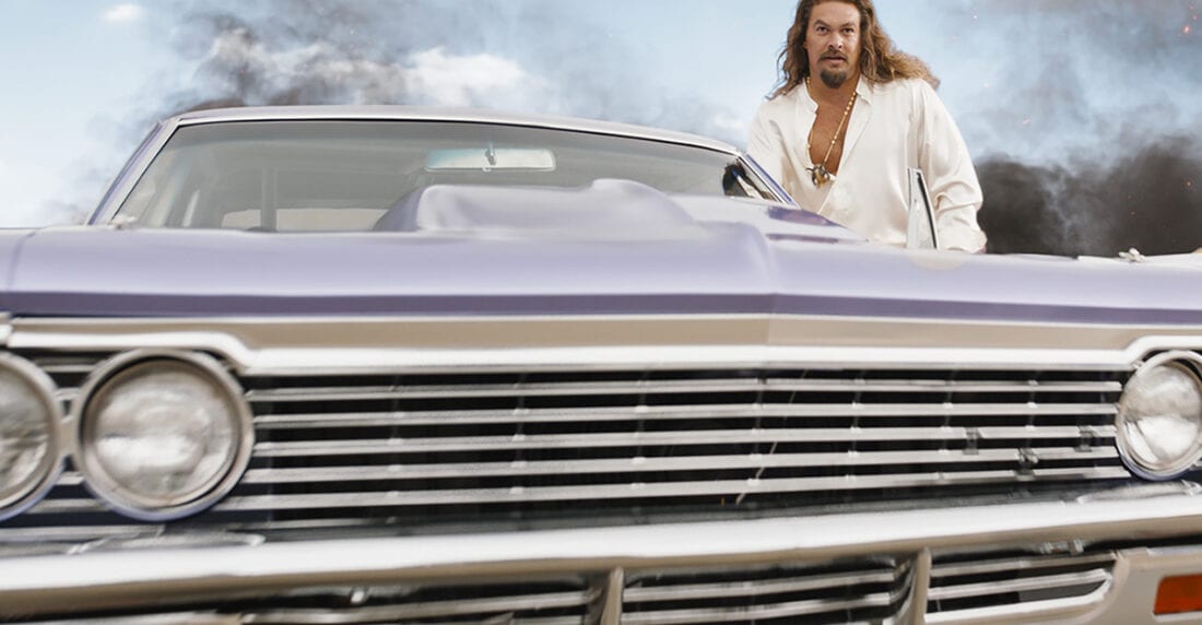 «Fast and Furious X»: el triunfo de la épica ridícula
