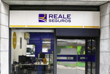 Reale revoluciona la cúpula de su filial en España con la salida del presidente Luigi Lana
