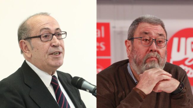 Grandes figuras del PSOE se movilizan para refundar el partido
