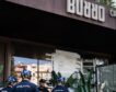 Muere una de las mujeres heridas en el incendio del restaurante italiano de Madrid