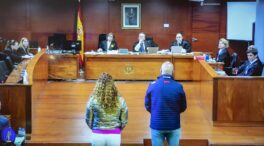 La Justicia extremeña confirma la condena de cuatro años a los acusados del robo en Atrio