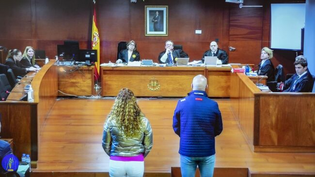 La Justicia extremeña confirma la condena de cuatro años a los acusados del robo en Atrio