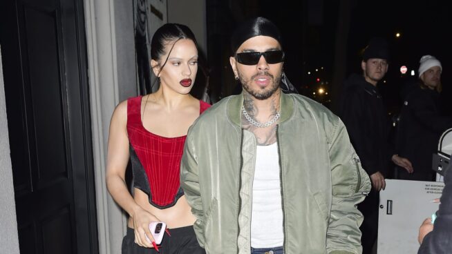 Rauw Alejandro, acusado de haber sido infiel a Rosalía: ¿fue esto el motivo de su ruptura?