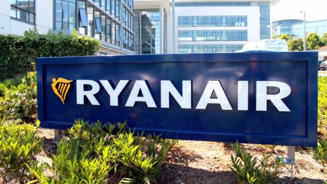 Ryanair encarga 300 aviones Boeing 737 MAX valorados en más de 36.000 millones
