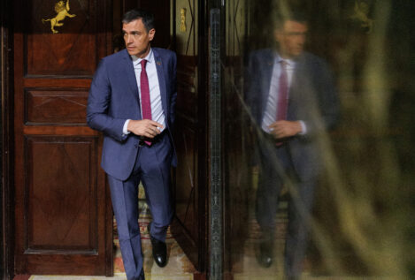 Sánchez deja la legislatura con récord de deuda  pública en vísperas de que la UE pida ajustes