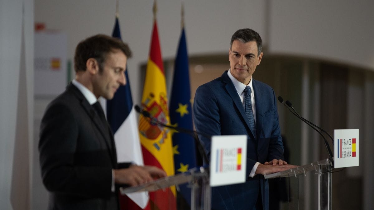 España y Francia se alían frente a Bruselas para intervenir el precio de la energía nuclear
