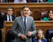 Sánchez reta al PP a repetir que Zapatero traicionó a las víctimas de ETA y Vox corea «sí»
