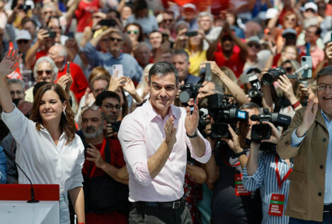 Sánchez usa la Atención Primaria como arma electoral: anuncia una partida de 580 millones
