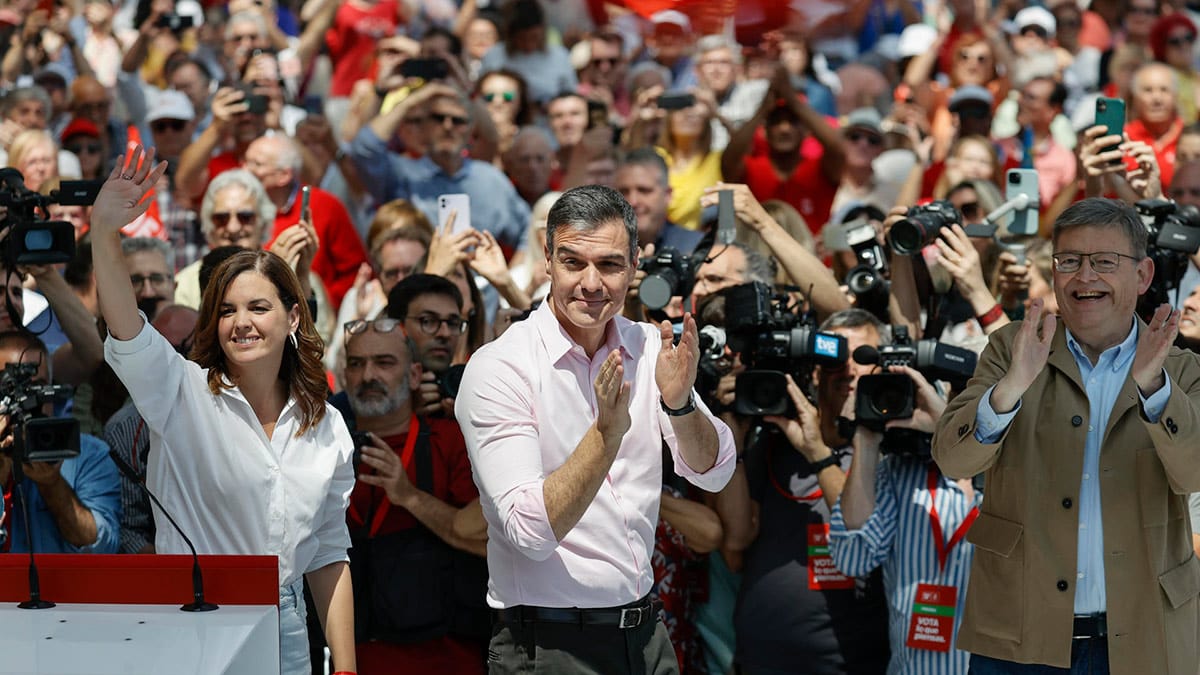 Sánchez usa la Atención Primaria como arma electoral: anuncia una partida de 580 millones