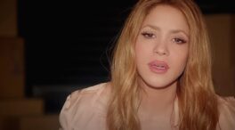 Shakira expone a sus hijos en su nuevo videoclip ¿sin el consentimiento de Piqué?
