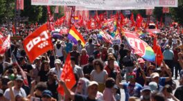 Los sindicatos dan un ultimátum a la CEOE en el 1 de mayo para que cierre un acuerdo salarial