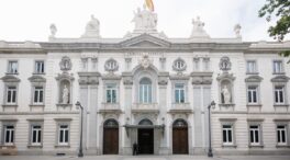 El Supremo inadmite el recurso de Extremadura para evitar la demolición de Valdecañas
