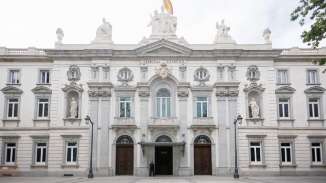 El Supremo inadmite el recurso de Extremadura para evitar la demolición de Valdecañas