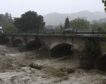Suspendido el GP de Fórmula 1 de Emilia-Romaña por el temporal de lluvias en Italia