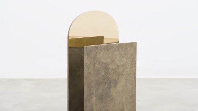 TEFAF Nueva York se rinde al diseño