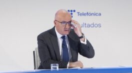 Telefónica propone a Vodafone un pacto para compartir redes de banda ancha en España