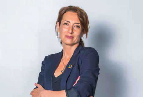 Therese Jamaa deja la vicepresidencia de Huawei España con el veto del 5G en el aire