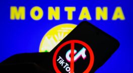 TikTok demanda al estado de Montana (Estados Unidos) por prohibir la aplicación