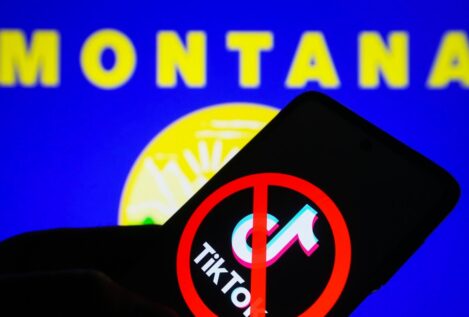 TikTok demanda al estado de Montana (Estados Unidos) por prohibir la aplicación