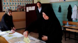 Turquía acude a las urnas en unas elecciones en las que Erdogan busca renovar su mandato