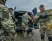 Ucrania declara la alerta aérea en todo el territorio por falta de sistemas antimisiles