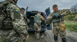 Ucrania declara la alerta aérea en todo el territorio por falta de sistemas antimisiles
