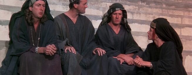 Los romanos, los romanos… Pero, ¿qué es lo que han hecho por nosotros los romanos?