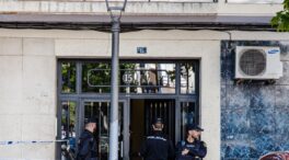 Confirman como violencia de género el asesinato de la mujer degollada en Madrid