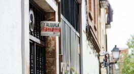 El Banco de España alerta de que el 48% de los que viven de alquiler está en riesgo de pobreza