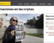 Víctimas del franquismo afean al Gobierno que lance una web sin iniciar las exhumaciones