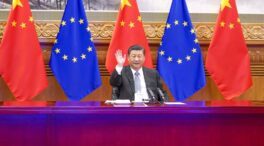 'Made in China 2025' desata la guerra de subsidios entre Washington y Bruselas