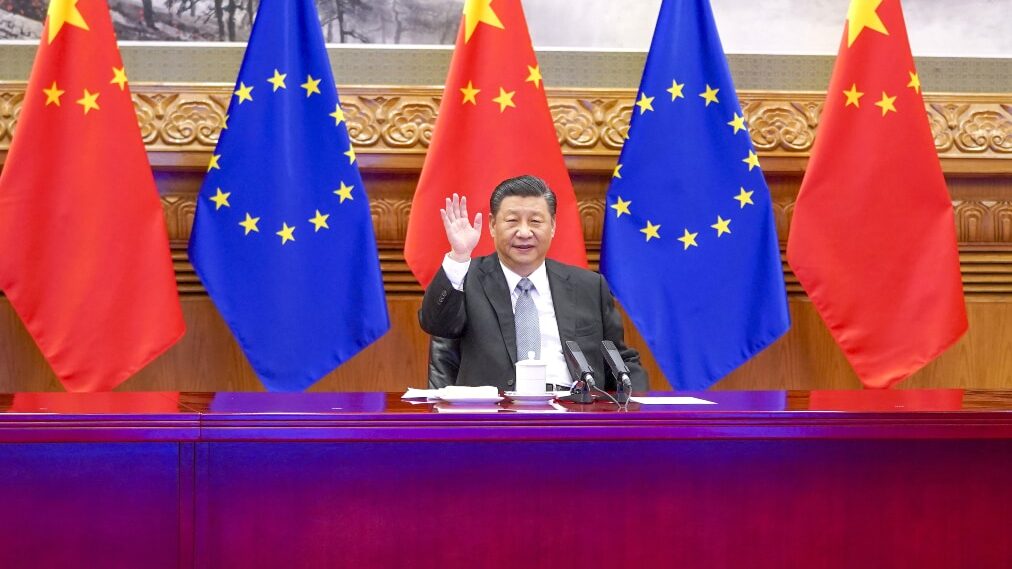 ‘Made in China 2025’ desata la guerra de subsidios entre Washington y Bruselas