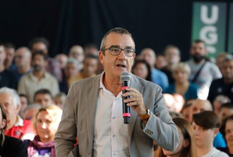 El vicepresidente de Baleares pide la dimisión de Belarra y Echenique: «Catástrofe absoluta»