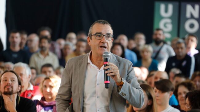 El vicepresidente de Baleares pide la dimisión de Belarra y Echenique: «Catástrofe absoluta»