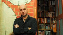 Herido en un ataque de bomba el político y escritor nacionalista ruso Zajar Prilepin