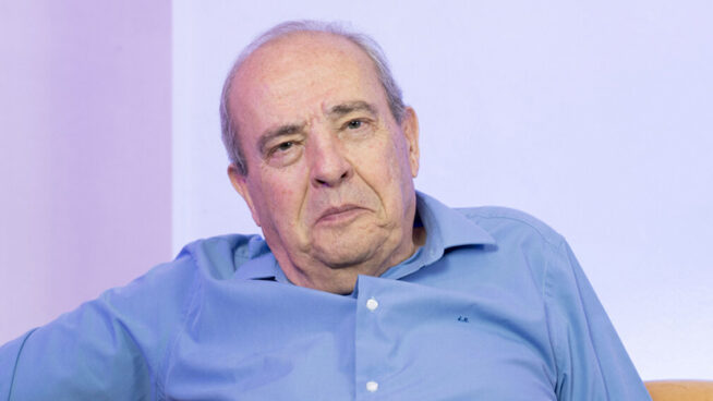 Vidas cruzadas con Javier Elorza