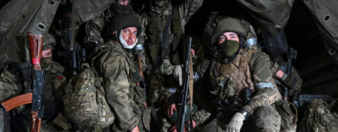 La rebelión de Wagner: ¿una oportunidad perdida para Ucrania?