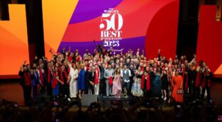 Estos son los 50 mejores restaurantes del mundo (y seis son españoles)