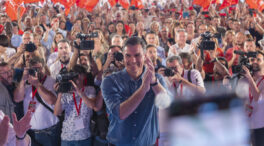 Las encuestas internas que maneja el PSOE le dan solo 100 escaños, 40 menos que el PP          