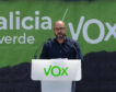 Olona ficha de director de comunicación al ex líder de Vox en Galicia crítico con Ortega Smith