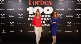 GXO es nombrada por Forbes como una de las mejores empresas para trabajar en España￼