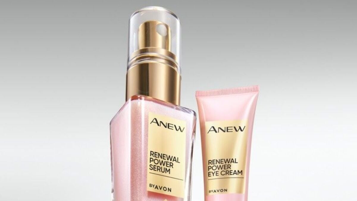 Avon apuesta por la innovación en el lanzamiento de sus dos últimos productos